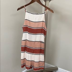 Kendall + Kylie romper M